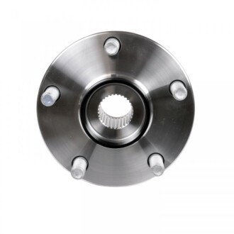 Фото 2 - Подшипник ступицы FEBI BILSTEIN 172485