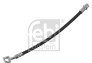 PRZEWрD HAM. ELAST. OPEL T. VECTRA/SIGNUM 02-08 LE/PR - (024436542, 24436542) FEBI BILSTEIN 172500 (фото 1)