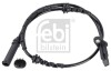 Датчик ABS - ((34526850765)) FEBI BILSTEIN 172505 (фото 1)