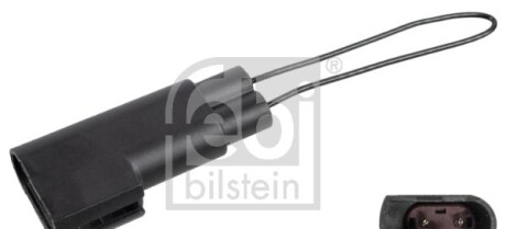 Czujnik klockрw ham. ford transit 2,2tdci 06- - FEBI BILSTEIN 172514