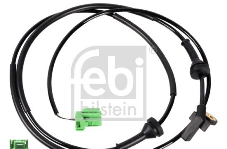 Датчик ABS - FEBI BILSTEIN 172515