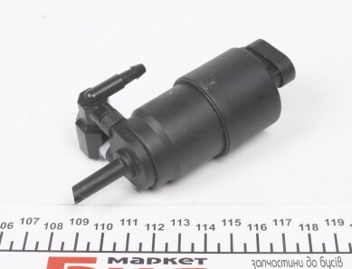 Фото 2 - Насос бачка омивача FEBI BILSTEIN 17252