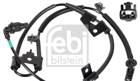 Abs датчик - FEBI BILSTEIN 172538