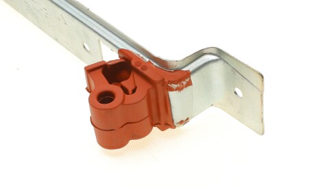 Фото 2 - Кріплення вихлопної системи FEBI BILSTEIN 172574