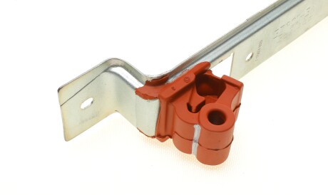 Фото 3 - Кріплення вихлопної системи FEBI BILSTEIN 172574