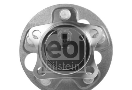 Фото 2 - Подшипник ступицы FEBI BILSTEIN 172586