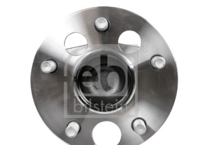 Фото 3 - Подшипник ступицы FEBI BILSTEIN 172586