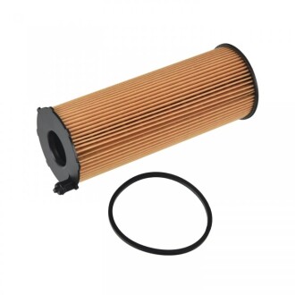 Фото 2 - Масляний фільтр FEBI BILSTEIN 172617