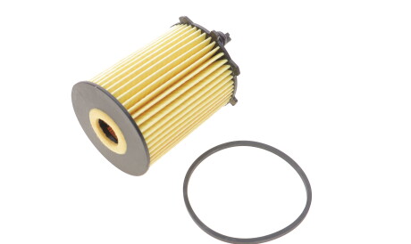 Фото 2 - Масляний фільтр FEBI BILSTEIN 172618