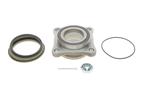 Фото 2 - Подшипник ступицы FEBI BILSTEIN 172633