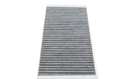 Фото 2 - Фільтр салону FEBI BILSTEIN 17263