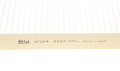 Фото 3 - Фільтр салону FEBI BILSTEIN 17264