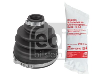 Пильовик ШРКШ - (495942Y200, 495942Y200SK1, 495942Y300) FEBI BILSTEIN 172665