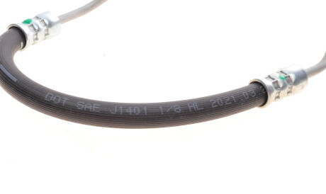 Фото 2 - Гальмівний шланг FEBI BILSTEIN 172686