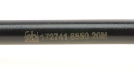 Фото 3 - Стійка стабілізатора FEBI BILSTEIN 172741