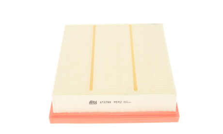 Фото 6 - Повітряний фільтр FEBI BILSTEIN 172761