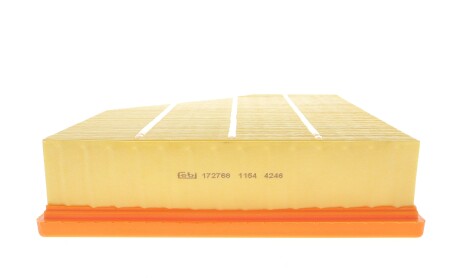 Фото 3 - Повітряний фільтр FEBI BILSTEIN 172768