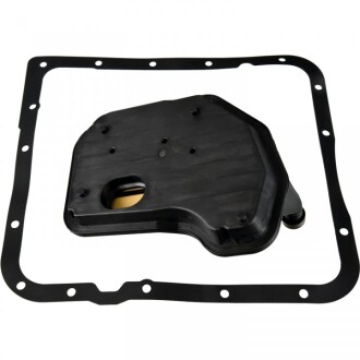 Фото 2 - Масляний фільтр АКПП FEBI BILSTEIN 172796