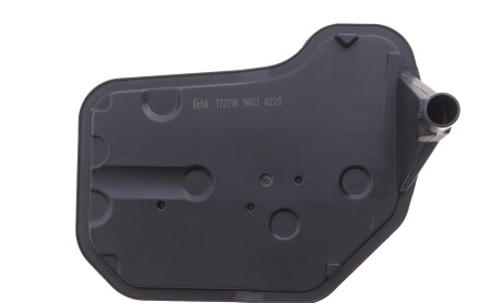 Фото 9 - Масляний фільтр АКПП FEBI BILSTEIN 172796