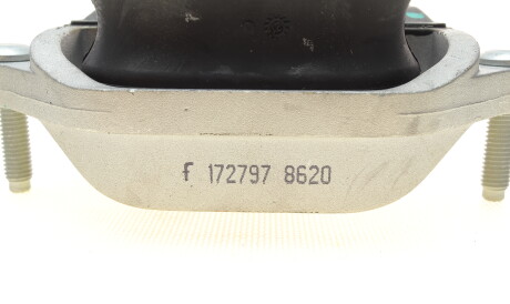 Фото 2 - Подушка крепления КПП FEBI BILSTEIN 172797