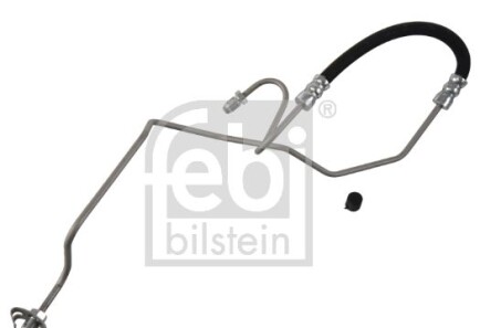 PRZEWOD METALOWY HAM. - (4886Z6) FEBI BILSTEIN 172800 (фото 1)