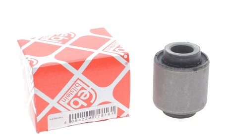 Фото 2 - Сайлентблок рычага FEBI BILSTEIN 172816