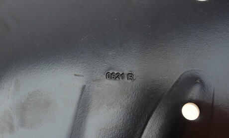 Фото 5 - Ричаг FEBI BILSTEIN 172825