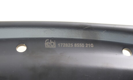 Фото 7 - Ричаг FEBI BILSTEIN 172825