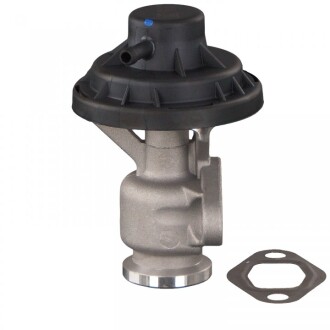 Фото 4 - Клапан ЕГР FEBI BILSTEIN 172838