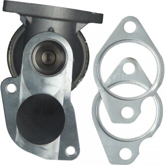 Фото 3 - Клапан EGR FEBI BILSTEIN 172840