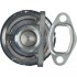 FEBI VW Клапан EGR Bora,Caddy II,III,Golf IV,Polo,Skoda Fabia I,Octavia I - (038131501, 038131501AG, 038131501BB) FEBI BILSTEIN 172846 (фото 3)