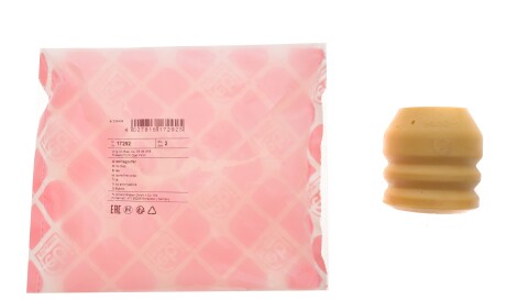 Фото 2 - Пыльник/отбойник FEBI BILSTEIN 17292