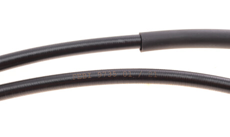 Фото 2 - Трос ручного гальма FEBI BILSTEIN 172946