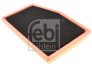Фільтр повітряний - ((99611013102, 99611013103, 99611013104)) FEBI BILSTEIN 172986 (фото 1)