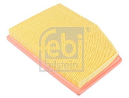 Фото 2 - Воздушный фильтр FEBI BILSTEIN 172986