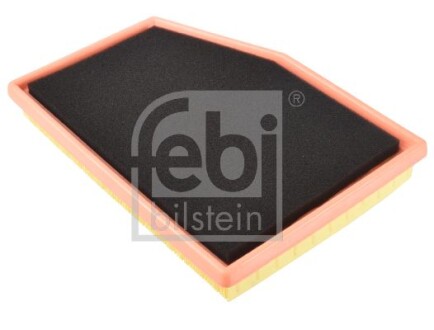 Фільтр повітряний - FEBI BILSTEIN 172986
