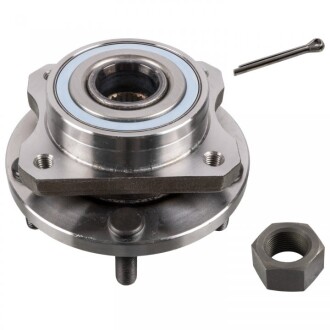 Фото 2 - Підшипник маточини FEBI BILSTEIN 173005