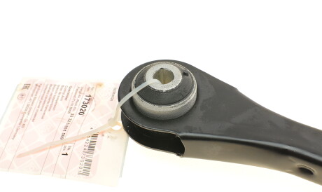 Фото 2 - Ричаг FEBI BILSTEIN 173020