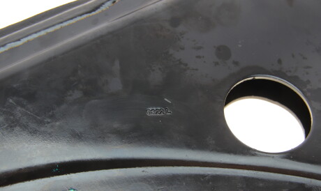 Фото 3 - Ричаг FEBI BILSTEIN 173109