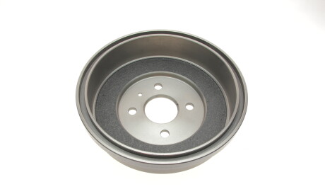 Фото 2 - Гальмівний барабан FEBI BILSTEIN 17310