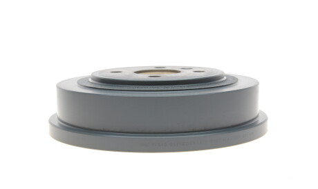 Фото 3 - Гальмівний барабан FEBI BILSTEIN 17310