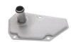 Фільтр АКПП Renault Clio Duster Kaptur Megane 1.5dCi 1.6 15-(з прокладкою) (Febi) - (317283JX0B, 317283JX0C, 317283JX0A) FEBI BILSTEIN 173136 (фото 3)