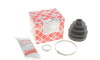 Пыльник ШРУС наружный Ford Focus II 1.6-2.0 04-12 (Febi) - (2011488SK1, 2011488, 1710250SK1) FEBI BILSTEIN 173210 (фото 1)