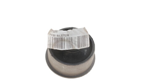 Фото 2 - Сайлентблок важеля FEBI BILSTEIN 17321