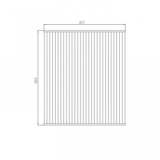 Фото 2 - Фільтр салону FEBI BILSTEIN 173280