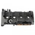 Кришка клапанів AUDI A3, A4 B7, A6 C6, TT SEAT EXEO, EXEO ST VW GOLF V, PASSAT B6 2.0 09.04-06.14 - ((06D103469H, 06D103469J, 06D103469L, 06D103469M, 06D103469N)) FEBI BILSTEIN 173359 (фото 1)