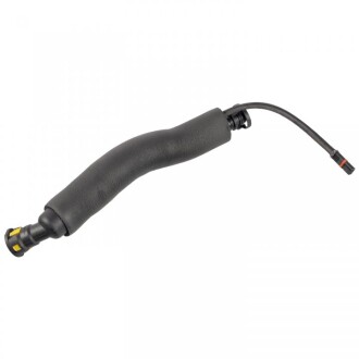 Патрубок вентиляції картера BMW 3 (E90), 3 (E91), 5 (E60), 5 (E61) 2.5/3.0 09.04-12.10 - ((11157530829, 11157567802)) FEBI BILSTEIN 173375