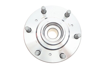 Фото 2 - Подшипник ступицы FEBI BILSTEIN 173378