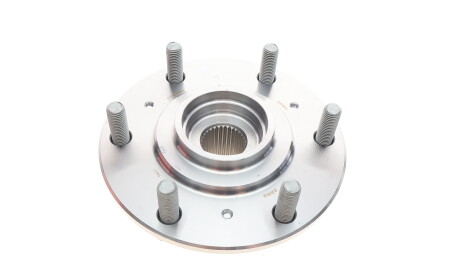 Фото 3 - Подшипник ступицы FEBI BILSTEIN 173378