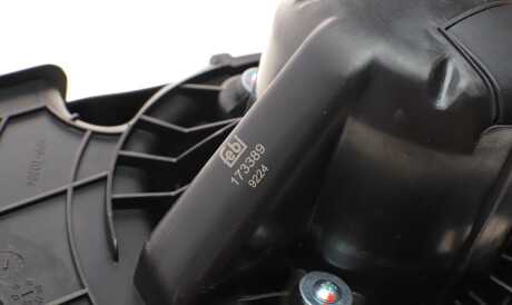 Фото 2 - Вентилятор печки FEBI BILSTEIN 173389